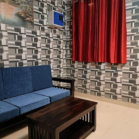 Rudra Villas Rameswaram Bagian luar foto