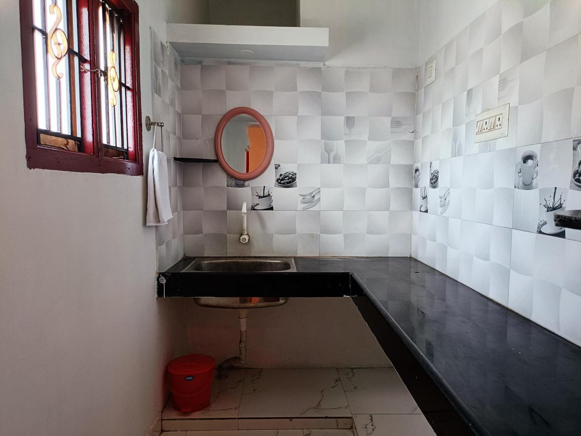 Rudra Villas Rameswaram Bagian luar foto