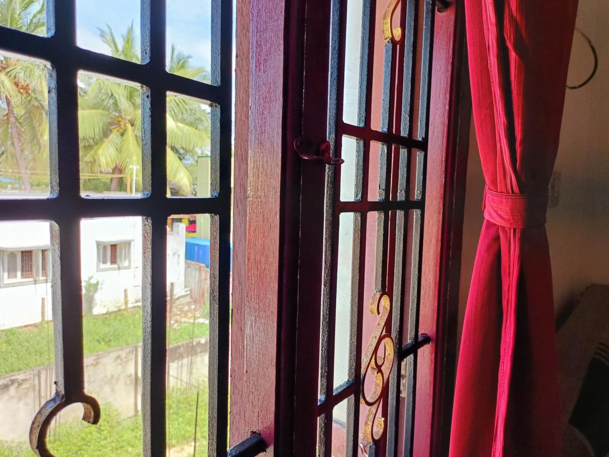 Rudra Villas Rameswaram Bagian luar foto