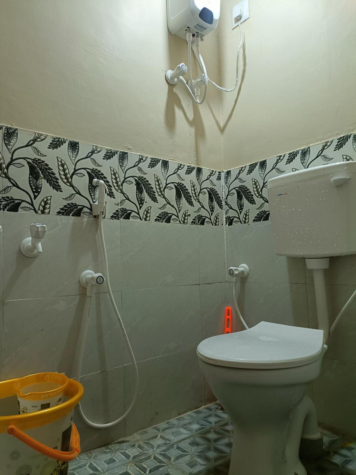 Rudra Villas Rameswaram Bagian luar foto